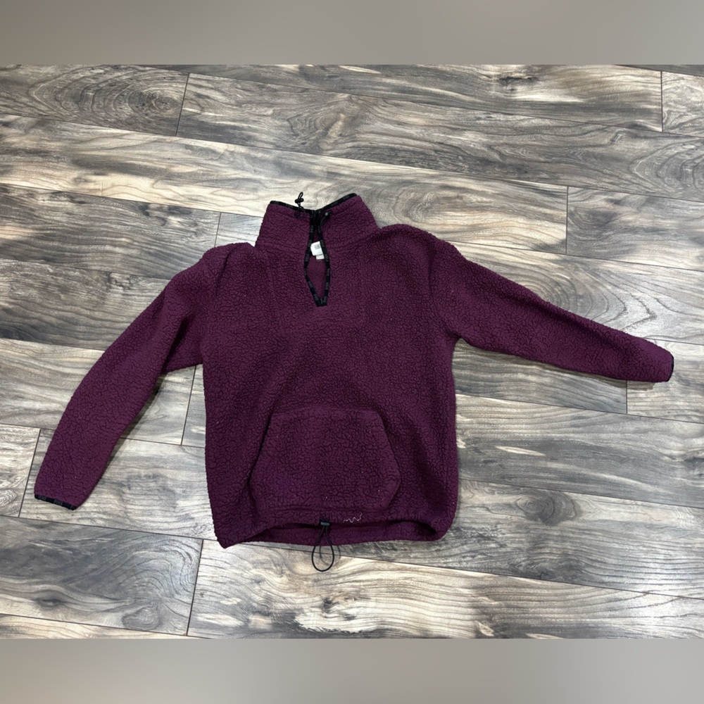 PINK || Pullover